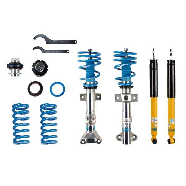 MB SLK (171) B14 Suspension PSS(regulable)