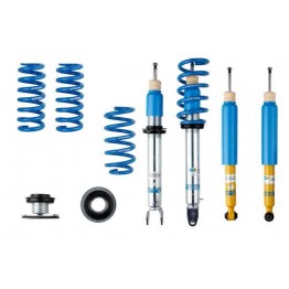 MB C-Klasse W205  B14 Suspension PSS(regulable)