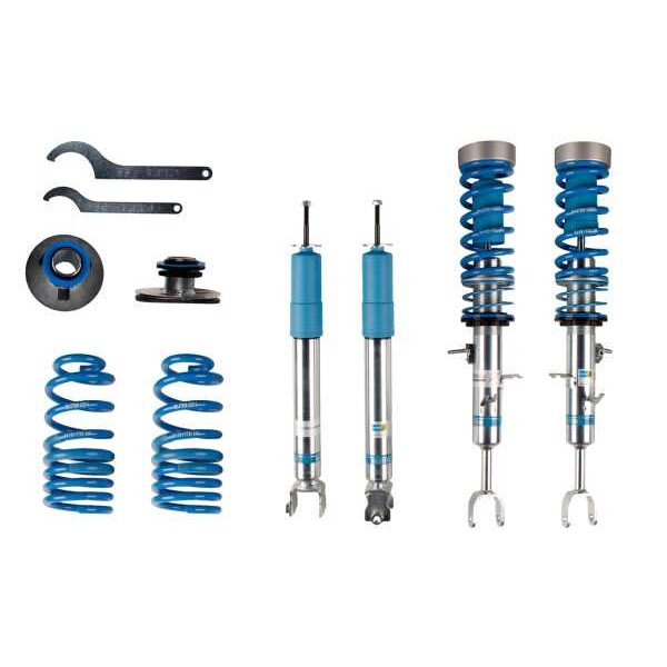 NISSAN 350 Z (Z33) B14 Suspension PSS(regulable)
