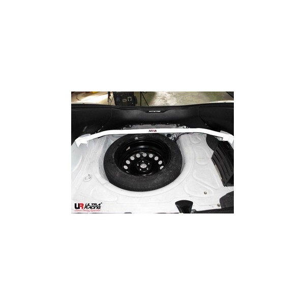 Mazda MX5 NA 90-98 UltraRacing 2-Point Rear Torsion Bar