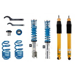 Peugeot 307 Lim.  B14 Suspension PSS(regulable)