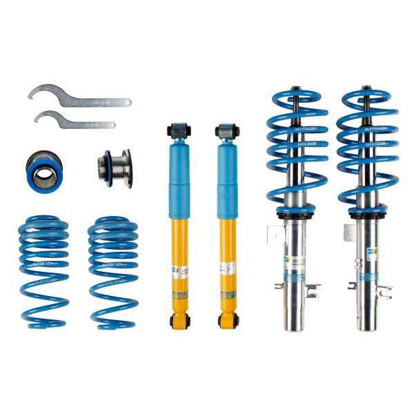Peugeot 208 47MM  B14 Suspension PSS(regulable)