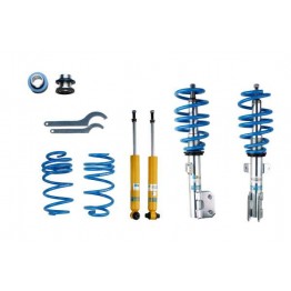 Peugeot 308 II  B14 Suspension PSS(regulable)