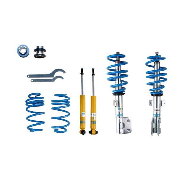 Peugeot 308 II  B14 Suspension PSS(regulable)