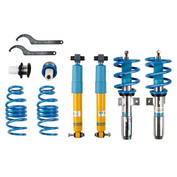 Renault Megane III RS   B14 Suspension PSS(regulable)