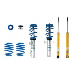 Renault Clio 3 RS (13.09.10-)  B14 Suspension PSS(regulable)