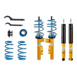 Smart fortwo 451 B14 Suspension PSS(regulable)