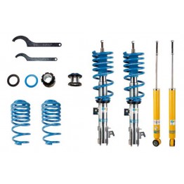 Suzuki Swift III SG  B14 Suspension PSS(regulable)