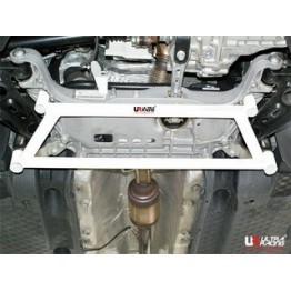 Mini Cooper S R56 06+ UltraRacing Rear Torsion Bar 1718