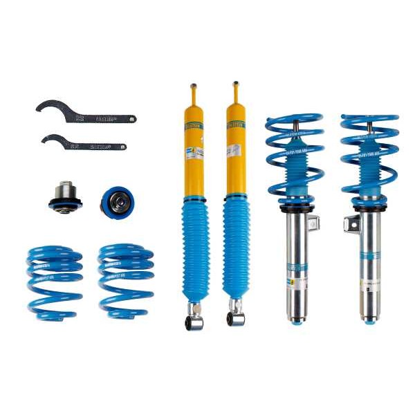 BMW Z4  B16 Suspension PSS(regulable)