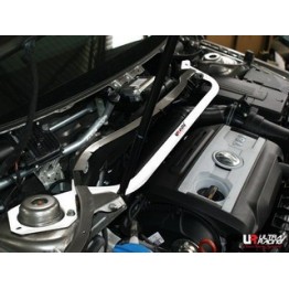 Mitsubishi Triton/L200 06+ Ultra-R Rear Torsion Bar 640