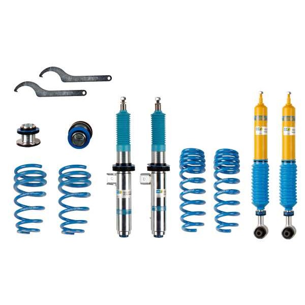 BMW 1-4 F20-36 4WD Komfort  B16 Suspension PSS(regulable)
