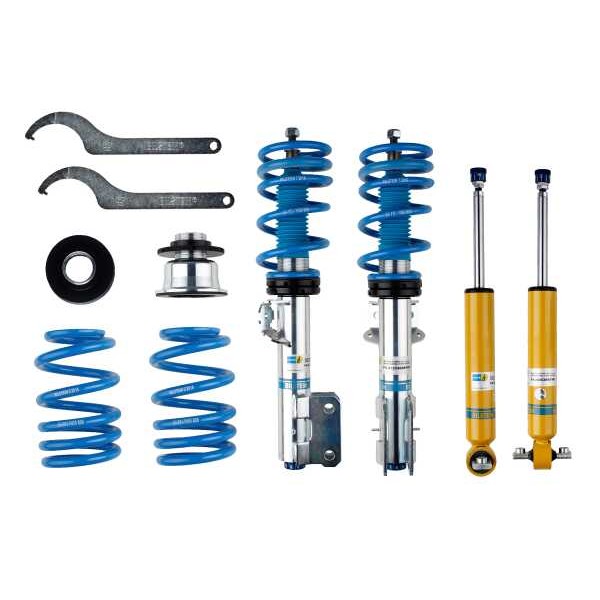 Ford Mustang VI PSS10 B16 Suspension PSS(regulable)