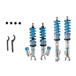 Honda S 2000, AP1 B16 Suspension PSS(regulable)