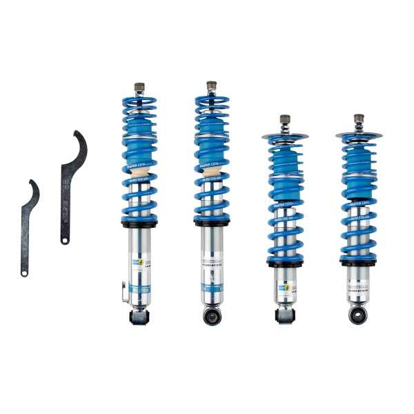 Mazda MX5 II (NB)  B16 Suspension PSS(regulable)
