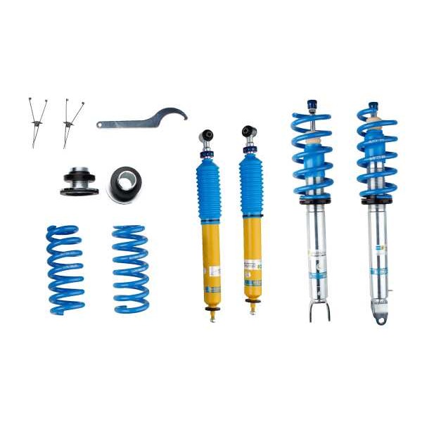 MB C-Klasse W205 K B16 PSS10 B16 Suspension PSS(regulable)