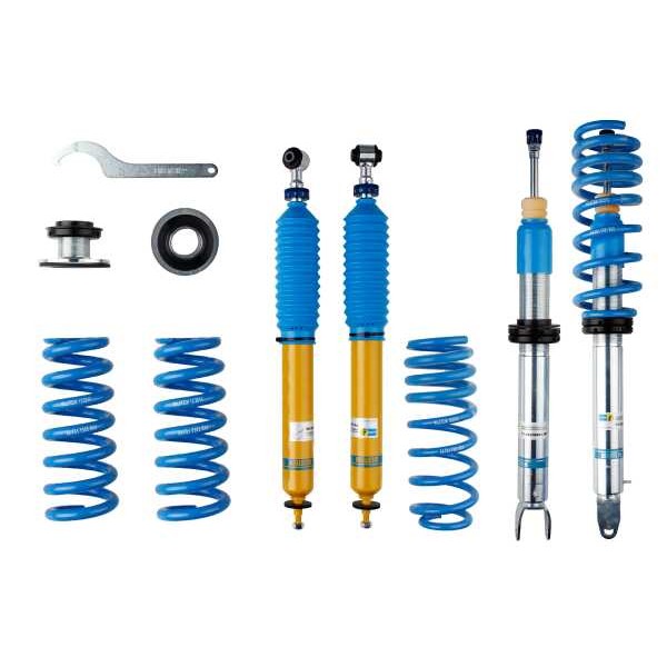 MB E-Klasse W213 PSS10 B16 Suspension PSS(regulable)