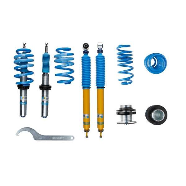 Porsche Macan (95B) PSS10 B16 Suspension PSS(regulable)