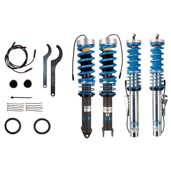 Porsche 911 C2 997  B16 Suspension PSS Damptronic