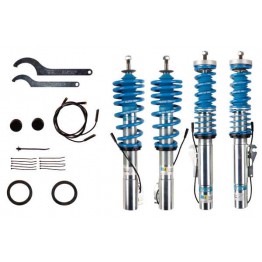 Porsche Boxster Cayman 987  B16 Suspension PSS Damptronic