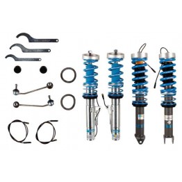Porsche 911 997  B16 Suspension PSS Damptronic