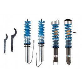 Porsche 911 GT3 997  B16 Suspension PSS Damptronic