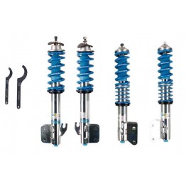 Subaru Impreza (GD/GG) 2005--  B16 Suspension PSS(regulable)