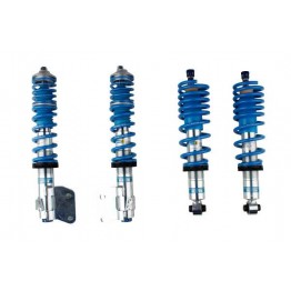 Subaru Impreza WRX STI 2014 Typ V1 B16 Suspension PSS(regulable)