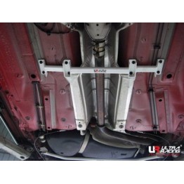 Range Rover 4.6 V8 P38A 94-02 UltraRacing Rear Torsion Bar