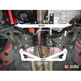 Ssangyong Actyon 06-11 2.0D Ultra-R 2-Point Rear Torsion Bar