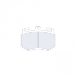 4024RC6 PASTILLAS CL BRAKES