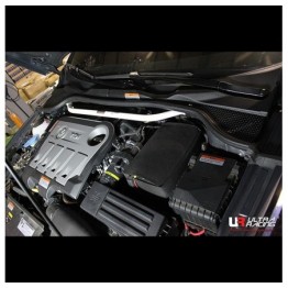 Toyota Celica T23 00+ UltraRacing 2-Point Rear Torsion Bar
