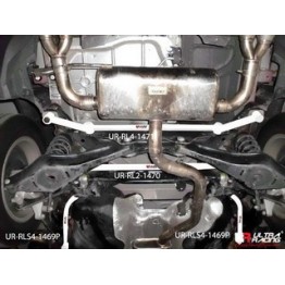 Toyota Land Cruiser 100 98-07 Ultra-R 4P Rear Torsion Bar