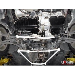 Toyota RAV4 2.0 00-05 2/4D Ultra-R 2P Rear Torsion Bar