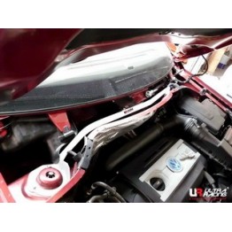 Toyota Starlet EP80/82 Ultra-R 2-Point Rear Torsion Bar 494