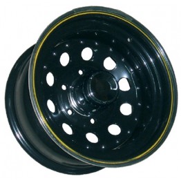 7X16 6X139,7ET-20 BUJE Ø111  LLANTAS BULLFACE