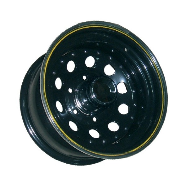 8x16 5x120
 ET-20 BUJEØ75 LLANTAS BULLFACE