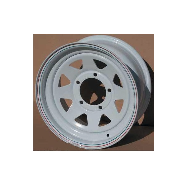 8X17 6X139,7 ET0 BUJE 111 LLANTAS BULLFACE