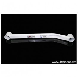 Lexus RX350 09+ AL10 UltraRacing 4-Point Front H-Brace 1928