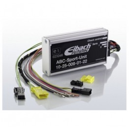 Opel Vectra C Caravan (Z02) / Vectra C Estate (Z02) 10.03 - EIBACH PRO-TRONIC AM65-65-007-01-22