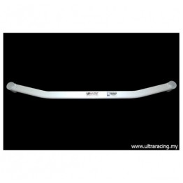 Maserati Gran Turismo V8 07+ Ultra-R 4P Front Lower Brace