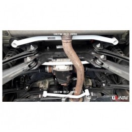 Mazda 2 (Sedan) 07+ UltraRacing 4-Point Front H-Brace