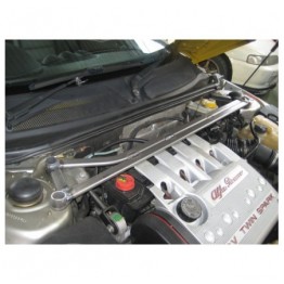 Smart Fortwo 450/451 98+ Hardttop Ultra-R Rear C-Pillar Bar