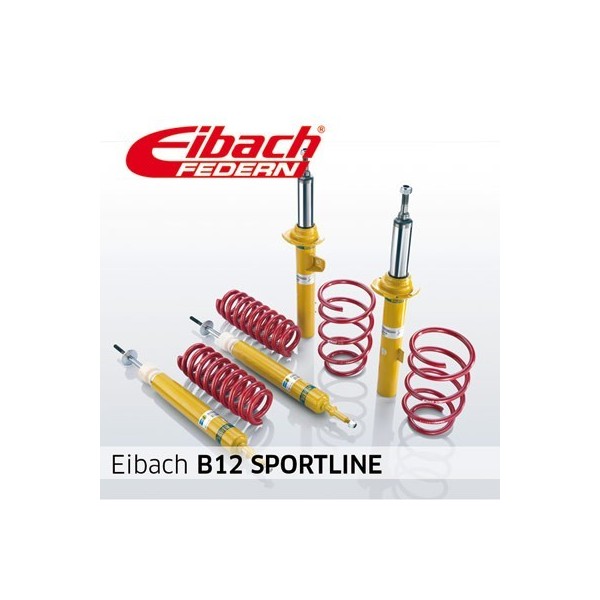 Fiat Punto (188) 09.99 - EIBACH B12 SPORTLINE E95-30-006-01-22