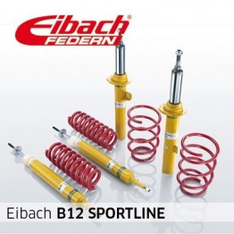 Abarth Punto / Grande Punto (199) 12.07 - EIBACH B12 SPORTLINE E95-30-010-02-22