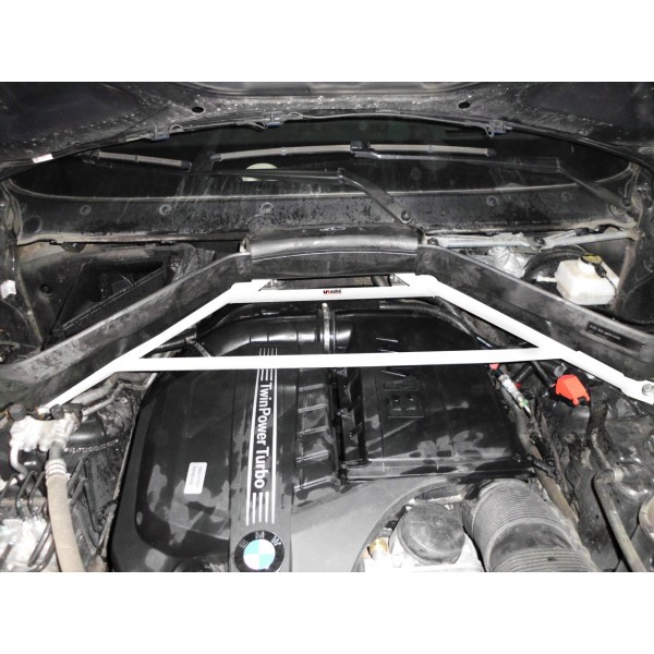 Mazda 323/323F BG 89-94 2WD Ultra-R 4-Point Front H-Brace
