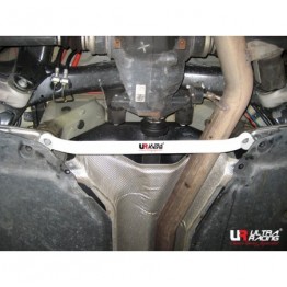 Mazda 323F BA 94-98 UltraRacing 4-Point Front Lower Brace