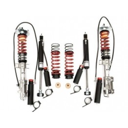 Bmw 1 (E87) 03.03 - 09.12 EIBACH PRO-STREET-MULTI PSM69-20-013-01-22