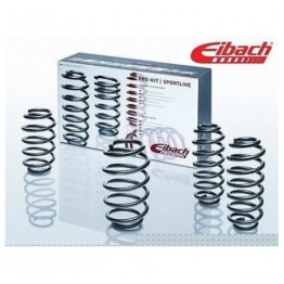 Suzuki Vitara (Ly) 02.15 - EIBACH PRO-LIFT-KIT E30-80-013-01-22