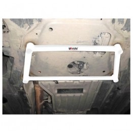 Mazda 6 GJ 12+ UltraRacing 4-Point Front Lower Brace 2591